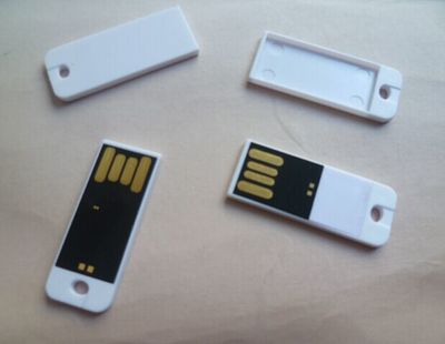 极致迷你，时尚随行 超小U盘精选指南