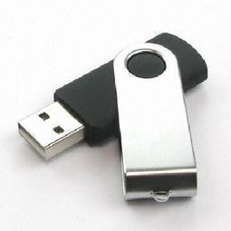 U盘与USB闪存盘 百科