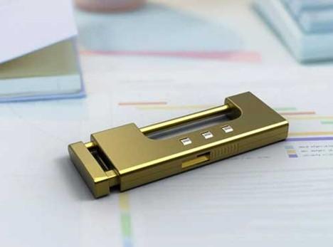 U盘与USB闪存驱动器的区别揭秘 同源异构，名称背后的真相